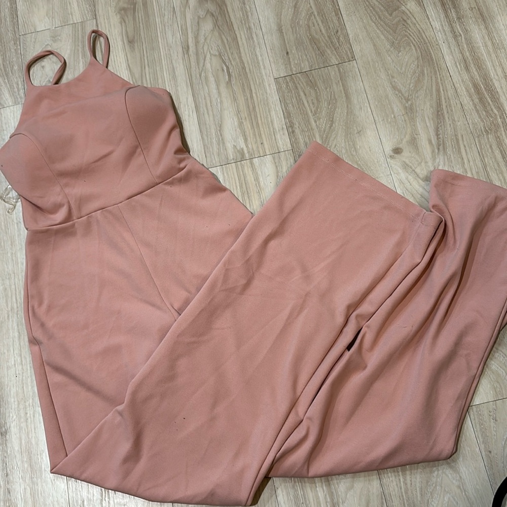 Jumpsuit size small